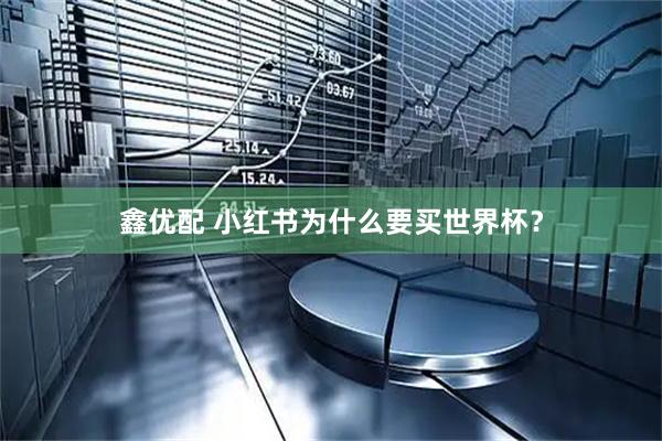 鑫优配 小红书为什么要买世界杯？